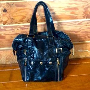 Yves Saint Laurent Rive Gauche bag